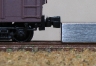 truck mounted coupler height